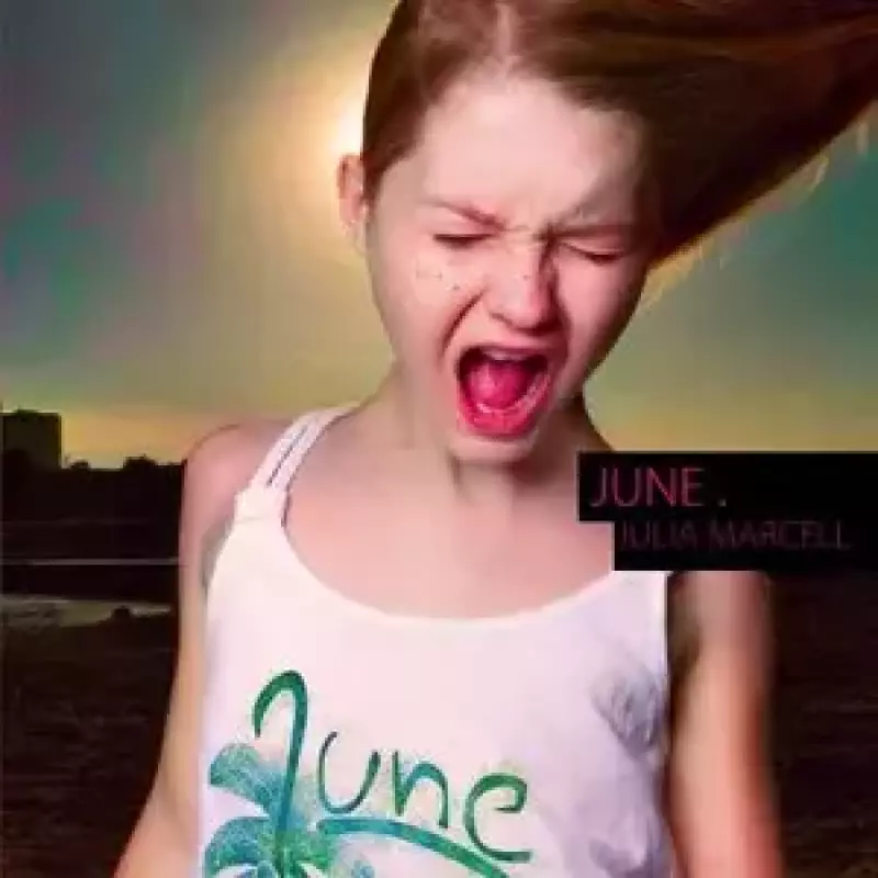 June (Digipack) June (Digipack)