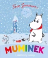 Opowieści z Doliny Muminków. Muminek i pierwszy śnieg - zdjęcie