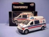 Auto Ambulans PL dźw.w pud. HKG003P  HIPO - zdjęcie