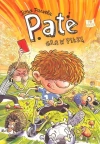 Pate gra w piłkę - zdjęcie