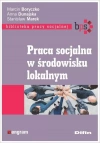 Praca socjalna w środowisku lokalnym - zdjęcie