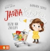 Jadzia Pętelka idzie na zakupy - zdjęcie