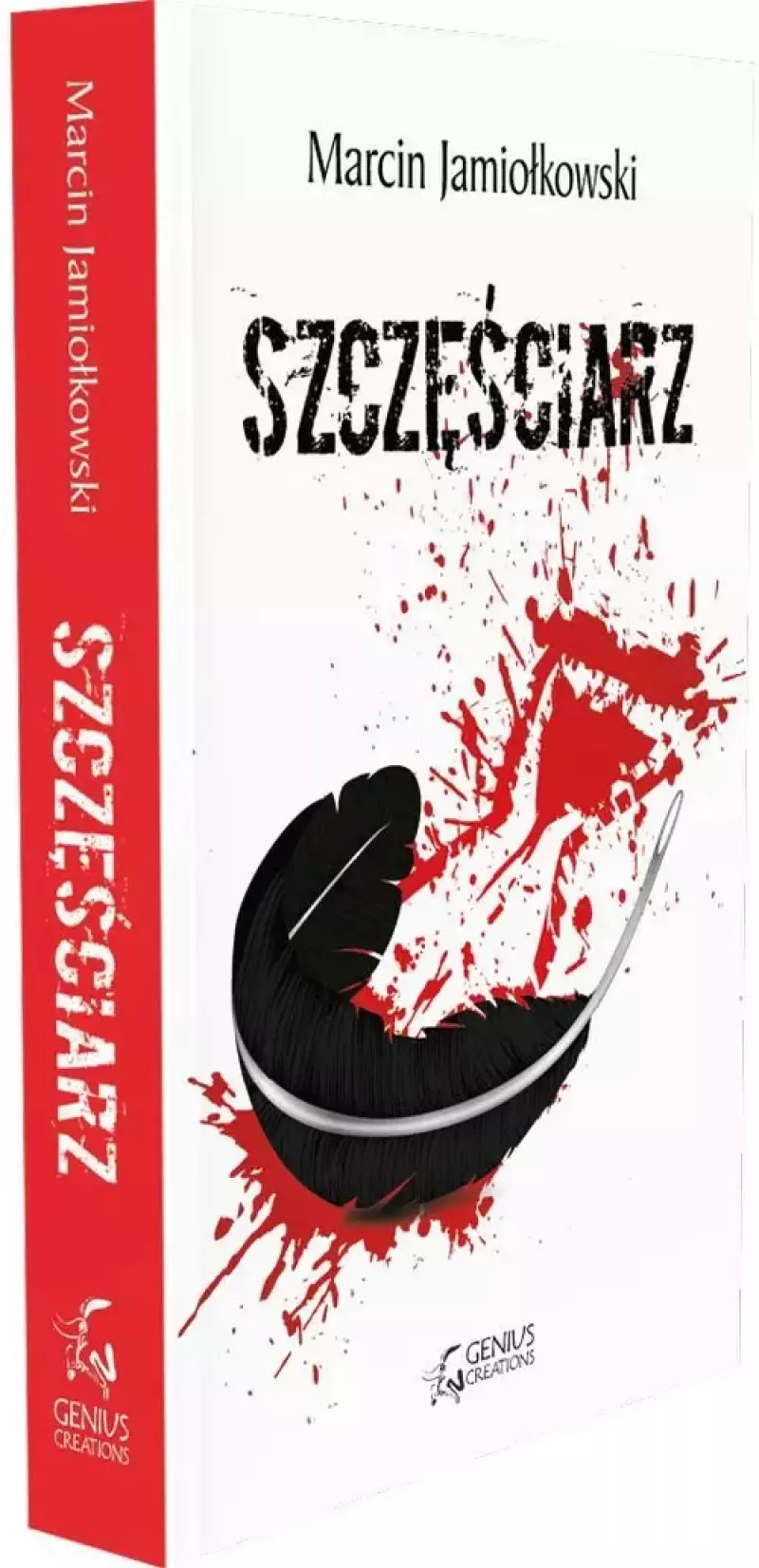 Szczęściarz Szczęściarz