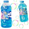 Płyn do baniek mydlanych, ośmiornica, 1000 ml - zdjęcie