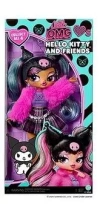 LOL Surprise OMG Hello Kitty&Friends Kuromi - zdjęcie
