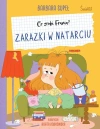 Co zrobi Frania?. Zarazki w natarciu - zdjęcie