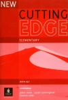 Cutting Edge New Elem WB + key - zdjęcie