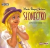 Słoneczko. Audiobook - zdjęcie