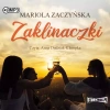 Zaklinaczki. Audiobook - zdjęcie