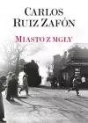 Miasto z mgły, wydanie kieszonkowe - zdjęcie