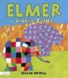 Elmer i ciocia Zelda - zdjęcie