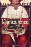 Plantageneci. Waleczni królowie twórcy Anglii - zdjęcie