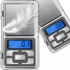 Extralink Home P10 | Waga jubilerska | 100g/0,01g - zdjęcie
