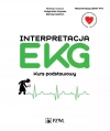 Interpretacja EKG. Kurs podstawowy - zdjęcie