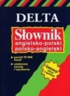 Słownik angielsko-polski, polsko-angielski - zdjęcie