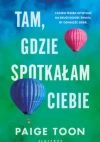 Tam, gdzie spotkałam ciebie - zdjęcie