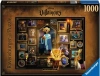 Puzzle 1000 elementów. Disney. Czarne charaktery, Robin Hood - zdjęcie