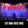 Live From Outer Space BR. Blu-ray - zdjęcie