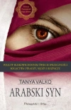 Arabski syn (Duże Litery) - zdjęcie