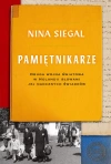 Pamiętnikarze. Druga wojna światowa w Holandii słowami jej naocznych świadków - zdjęcie