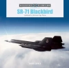 SR-71 Blackbird - zdjęcie