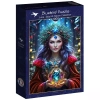 Puzzle 1000 elementów. Dusza natury. Luna - zdjęcie