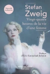 Vingt-quatre heures de la vie d'une femme - zdjęcie