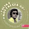 Polska nostalgia 60+. Audycja 8 (1CD digipack) - zdjęcie