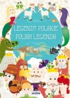 Legendy polskie. Polish legends - zdjęcie