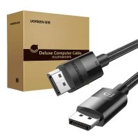 Kabel UGREEN DisplayPort-DisplayPort 1m, zdjęcie 3