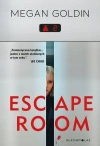 Escape room - zdjęcie