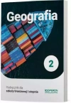 Geografia 2. Podręcznik dla szkoły branżowej I stopnia - zdjęcie