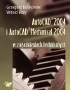 AutoCAD 2004 i AutoCAD Mechanical 2004 - zdjęcie