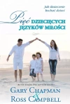 Pięć dziecięcych języków miłości - zdjęcie