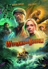 Wyprawa do dżungli, DVD - zdjęcie