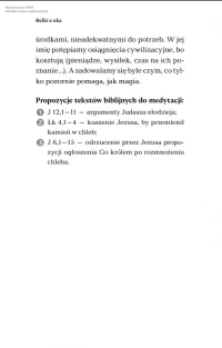 Belki z oka czyli nietypowy rachunek sumienia, zdjęcie 14