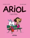 Ariol. P jak Petula - zdjęcie