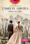 Proch i kamień. Zakryte lustra. Tom 3 (Duże Litery) - zdjęcie