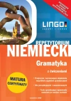 Niemiecki. Gramatyka z ćwiczeniami. Wydanie rozszerzone - zdjęcie