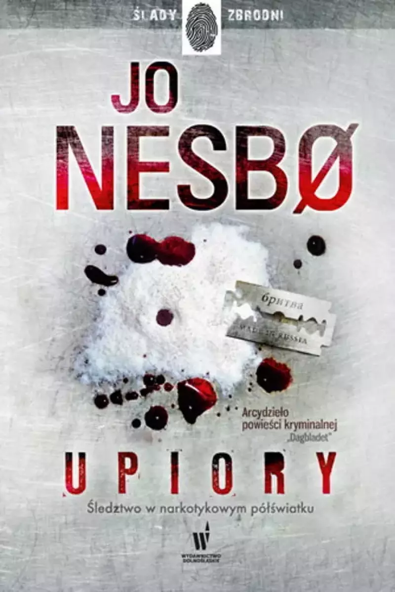 Upiory Upiory