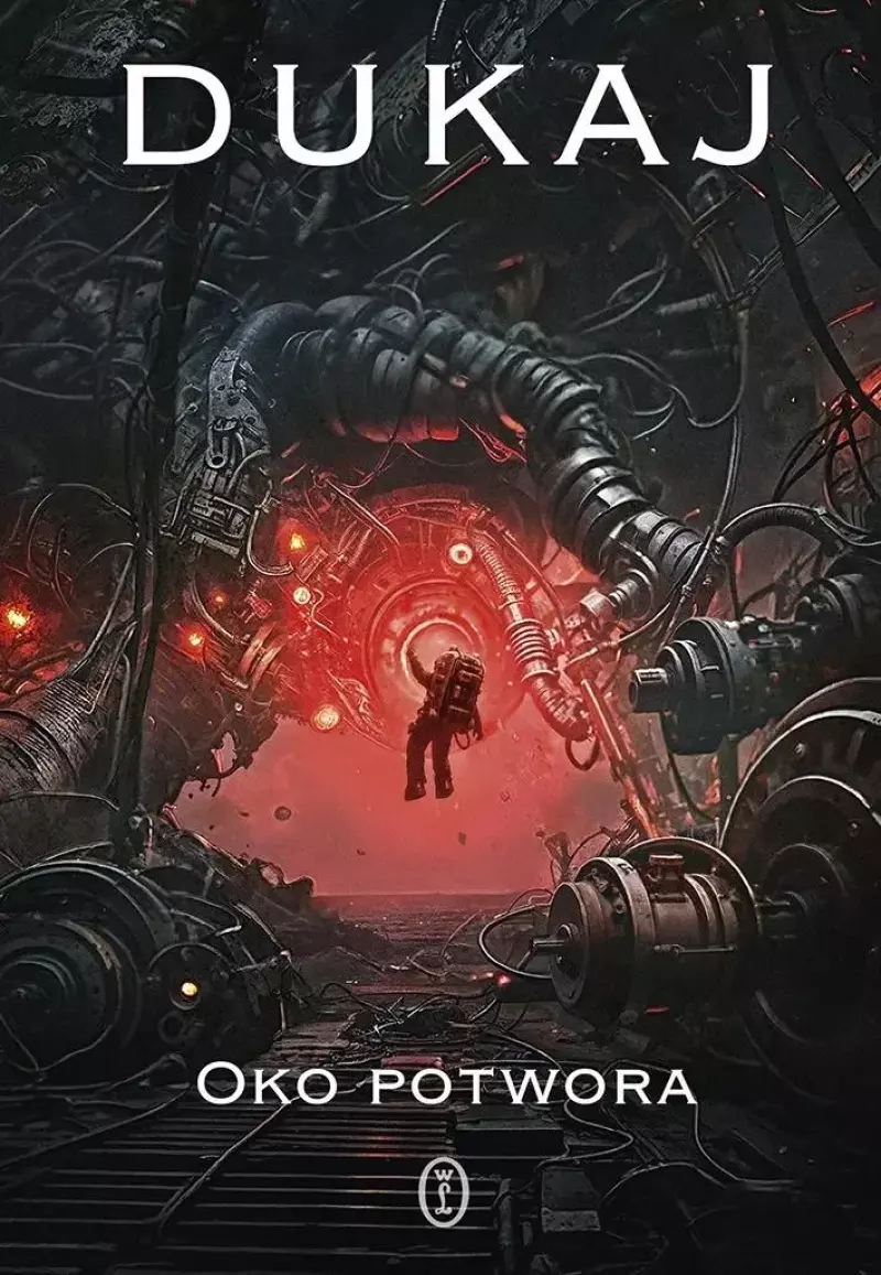 Oko potwora