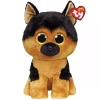 Maskotka TY Owczarek niemiecki Spirit 42 cm - zdjęcie