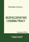 Bezpieczeństwo i higiena pracy - zdjęcie