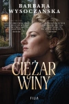 Ciężar winy. Z autografem - zdjęcie