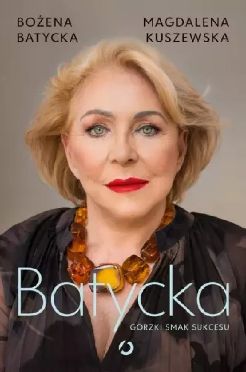 Batycka. Gorzki smak sukcesu