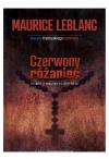 Czerwony różaniec - zdjęcie