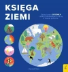 Encyklopedia z folią. Księga Ziemi - zdjęcie