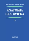 Anatomia człowieka. Tom 4 - zdjęcie