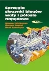 Sprzęgła,skrzynki biegów,wały i półosie napędowe - zdjęcie