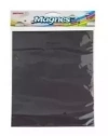 Magnes samoprzylepny A4 - zdjęcie